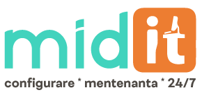MidIT Logo